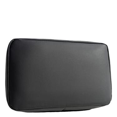 Imagem de Capa Humminbird Fish Finder para Humminbird Helix 7/Helix 5 All Series, à prova de chuva, sol e poeira (capa para hélice 7)