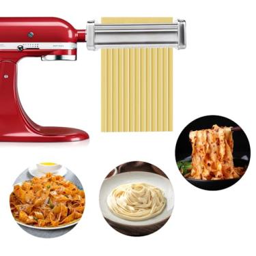 Imagem de Rutoab Fettuccine para fazer massas