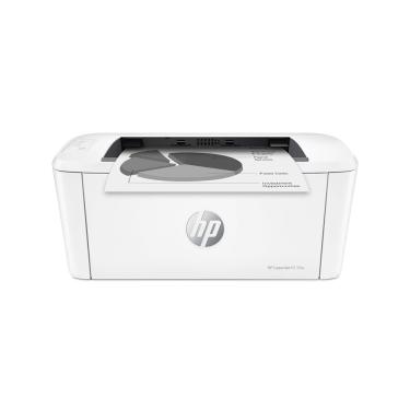 Imagem de Impressora sem fio hp LaserJet M110w Print 21ppm B&W