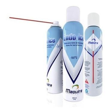 Imagem de Endo Ice Teste De Vitalidade Spray 200Ml
