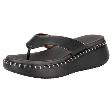 Imagem de Tamanco Feminino Flat Vizzano 6519104