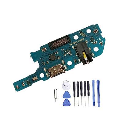 Imagem de Adaptador de carregamento USB A10e Dock Flex Cable Board Substituição para Samsung Galaxy A10E SM-A102U