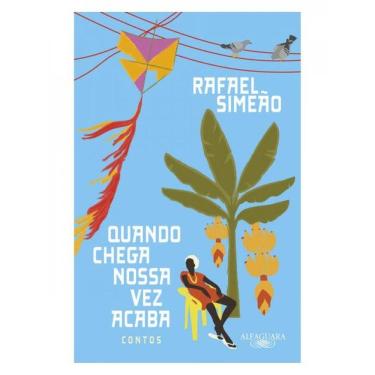 Imagem de Quando Chega Nossa Vez Acaba