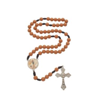 Imagem de Terço de Nossa Senhora da Imaculada Conceição Salmão