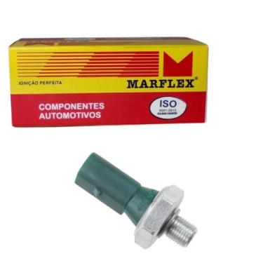 Imagem de Interruptor Pressao de Oleo Fox Gol Saveiro Voyage G5 G6 1.0 1.6 - Mar