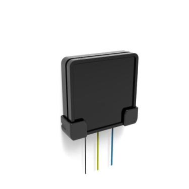Imagem de Suporte de Parede Roteador Modem Vivo Fibra - Sculpy Printing Lifestyl