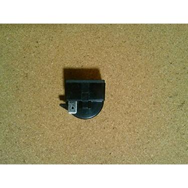 Imagem de Interruptor PTC para compressor Edgestar Kegerator, QP2-4R7, substitui QP2-4.7G