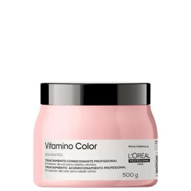 Imagem de Máscara Vitamino Color 500ml - L'Oréal Professionnel