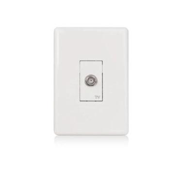 Imagem de Conjunto Modulo Saida De Fio 9 0mm Stella Steck