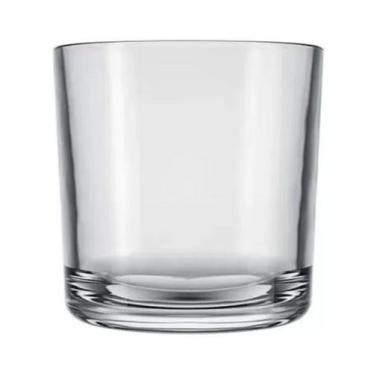 Imagem de Copo vidro bar roks 265ml - NADIR FIGUEIREDO