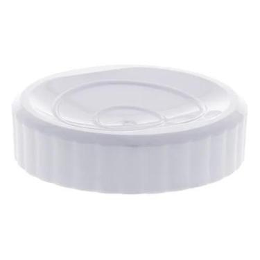 Imagem de Pote Para Alimentos Quadrado 11x10x8,9 Cm 610 ML 1752 Paramount