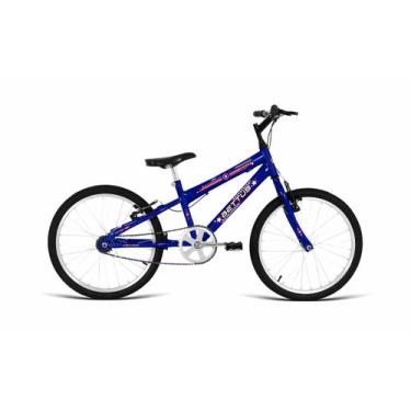 Imagem de Bicicleta Infantil Aro 20 Bettus, Star race