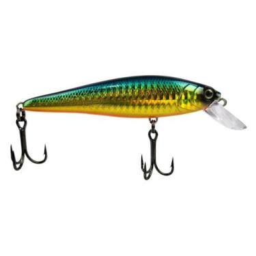 Imagem de Isca Artificial Marine Sports Shiner King 100MR (10cm 17gr) - Várias C