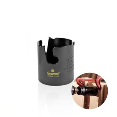 Imagem de Serra Copo Multi 2.5/16" Ponta de Metal Duro 59mm Starrett