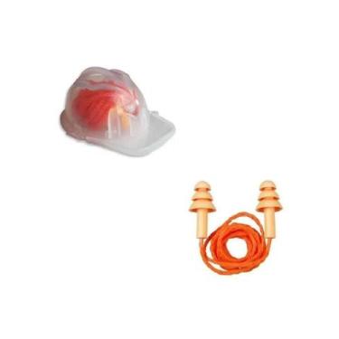 Imagem de Protetor Auricular Supermedy