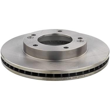 Imagem de MAGMA Rotor de freio a disco premium PMR285065