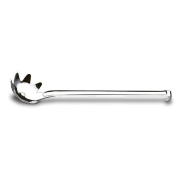 Imagem de Pegador De Massa Em Aço Inox - 30 Cm - Baccani