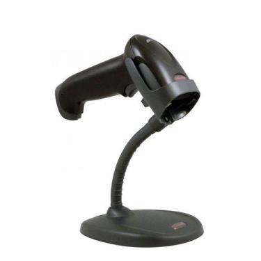 Imagem de Leitor de Código de Barras 2D Honeywell Voyager 1470g com suporte
