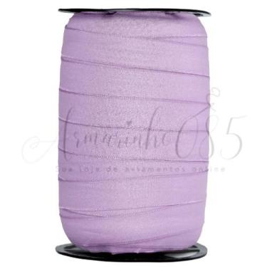 Imagem de Viés Elástico Poliamida Anis 25 Zanotti C/50 Metros - Escolha a cor, F