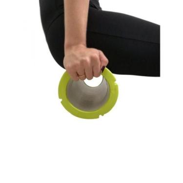 Imagem de Rolo de Massagem Liberação Miofascial Wct Fitness