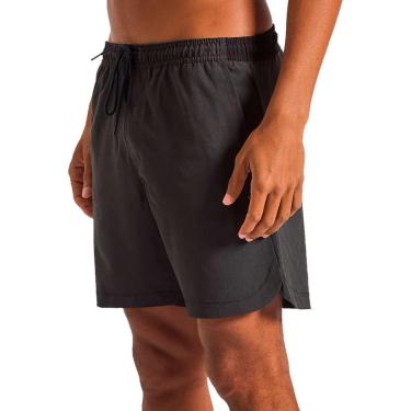 Imagem de Bermuda Hurley Elastico Speed Masculino-Masculino