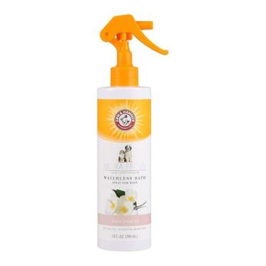 Imagem de Spray Banho a Seco para Pets Arm & Hammer Ultra Fresh 296 ml