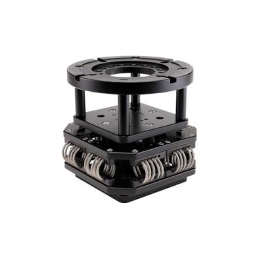 Imagem de PROAIM Isolador de vibração resistente com absorção de choque Mitchell-Mount - 00 com trava de castelo. Para gimbals e braços de amortecedor Carga útil de 15-50 kg / 33-110lb