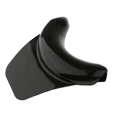 Imagem de Dovewill Tigela de xampu de silicone, almofada de pescoço, salão, lavatório de cabelo, acessórios