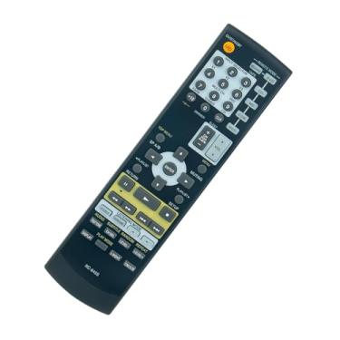 Imagem de Controle remoto de substituição RC-645S 24140645 - ALLIMITY - adequado para controle remoto Onkyo AV Receiver RC645S TX-SR304 HT-S4100 HT-S4100S HT-SR700S TX-SR304S HT-SR700 HTS4100