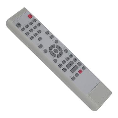 Imagem de SE-R0225 SER0225 Controle remoto de substituição compatível com gravador de vídeo DVD Toshiba DVR D-RW2 D-RW2SU D-RW2SC DRW2 DRW2SU DRW2SC
