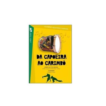 Imagem de Da Capoeira Ao Carimbó