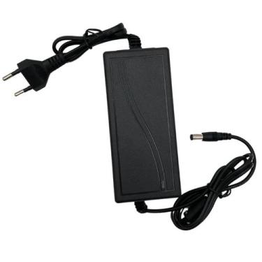 Imagem de Fonte Chaveada Estabilizadora 12v 10a 120w Bivolt Automática - MB