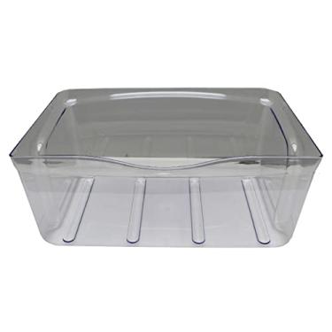 Imagem de Gaveta Legumes Refrigerador Electrolux 70201746