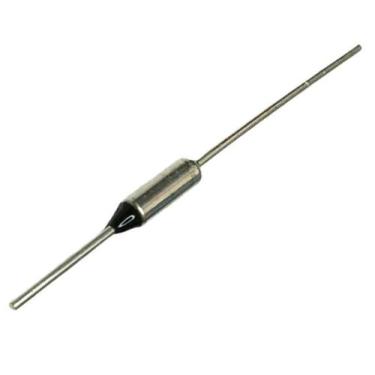 Imagem de FUSIVEL TERMICO 192º GRAUS / 16 AMPERES - 250V - 16A 192º - GENERICA