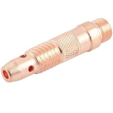 Imagem de Porta Pinça/Corpo Fixador Difusor Da Pinça Tig 1,6mm 10n31 - Brax - Ga