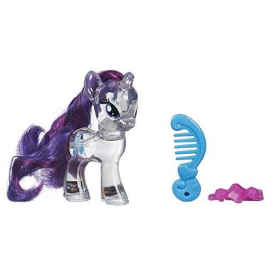 Imagem de My Little Pony Cutie Mark Magic Water Cuties Boneco Rarity