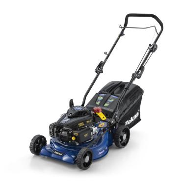 Imagem de Aparador de Grama Elétrico Tekna TT800S 800W, 127v