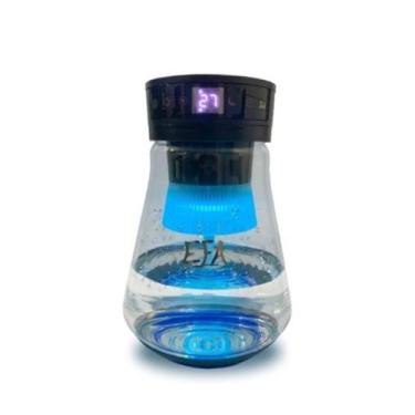 Imagem de Purificador de ar / aromatizador / umidificador / Airvenue.  - Efa Bra