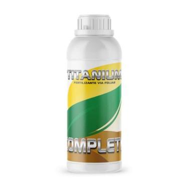 Imagem de Titanium Completo Aplicação Foliar Para Todas Culturas 1 L - Solo Rico