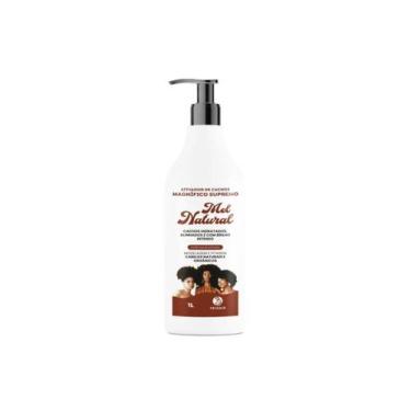 Imagem de Ativador supremo 1l mel natural trihair