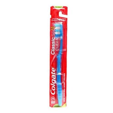 Imagem de Escova Dental Colgate Classic Longa Média