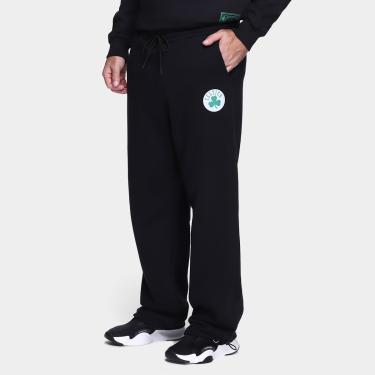 Imagem de Calça NBA Boston Celtics Over Masculina-Masculino