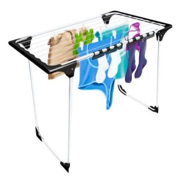 Imagem de Varal de Chão MALTA Sem Abas - Secalux