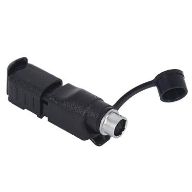 Imagem de Pdflie Adaptador QR QD para Walkie Talkie de desconexão rápida compatível com Motorola Radios xpr 3300 3300e 3500 3500e