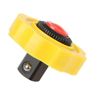 Imagem de IEUDNS Ratchet Ratchet Ratch Ratch Ratch Ratch leve, Amarelo, 12.5 Mm