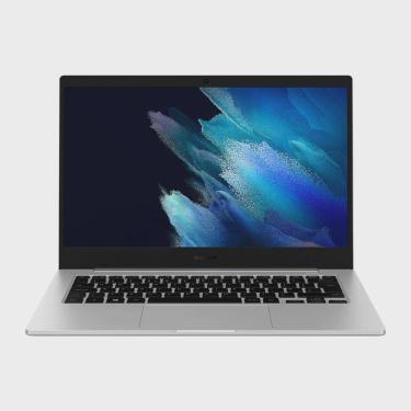 Imagem de Notebook Samsung Galaxy Book go, Windows 11 Home, Snapdragon 7c, 4GB, 128GB ufs, 14 Full HD led, 1.38kg