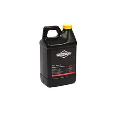 Imagem de Óleo de Motor Briggs & Stratton 30W - 48 Oz. 100028