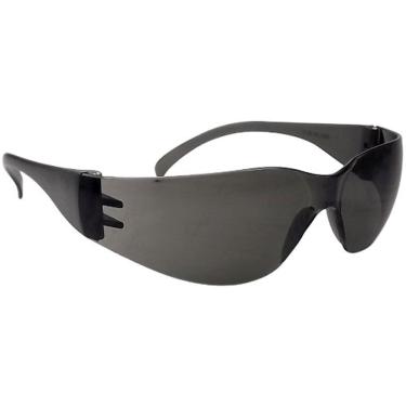 Imagem de Óculos de Segurança Fumê Policarbonato