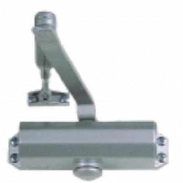 Imagem de Mola Dorma Hidraulica Ma200-2 Prata 0,85Lg 901.01.04201