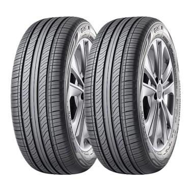 Imagem de Kit 2 Pneus Giti Aro 17 215/55R17 Comfort F22 94V